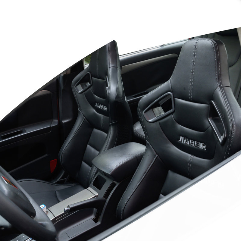 RACING SEAT