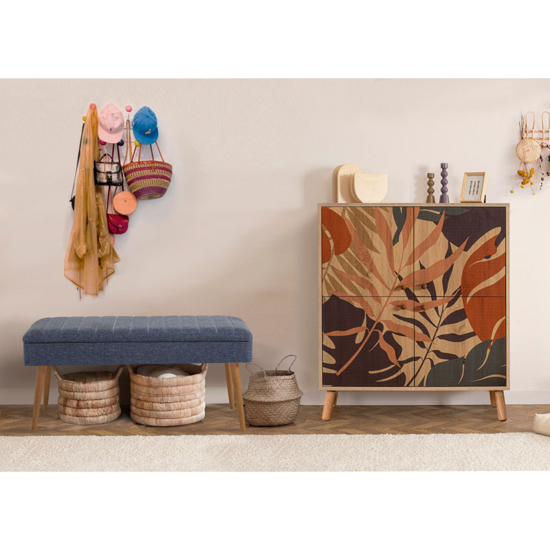 Ensemble de meubles de couloir