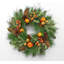 Couronne d'automne 22 po