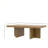 Crosby Rectangular Coffee Table-732585327