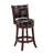 Swivel Solid Wood Counter Stool-1427800200-1456451429