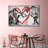 " Lion Romance " by Existencils-401388315