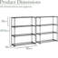 Plant Stand - Set of 12