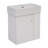 Modern Floating Bathroom Vanity With Ceramic Basin