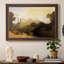 " Linlithgow Palace " by J.M.W. Turner-1876267362-1876267365-1876267368