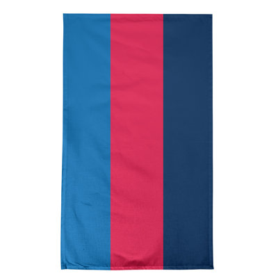 Serviette de thé basket Philadelphia
