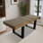 Extendable Dining Table-1685222168