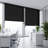 Cordless Outdoor Roller Shade 10' W x 8' H, Integrated Patio Blinds with 420GSM Upgraded Fabric for 95% UV & Privacy Protection, Sun Shade for Indoor & Outdoor Spaces-1743157386-1738483049