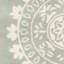 Brinson Floral Wool Hand Woven Area Rug-15406359