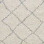 Archuleta area rug Machine Woven Cream-1511730229