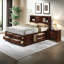 Lit Avila avec rangement-440537490-440537494