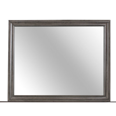 MIROIR GRIS RYDRE