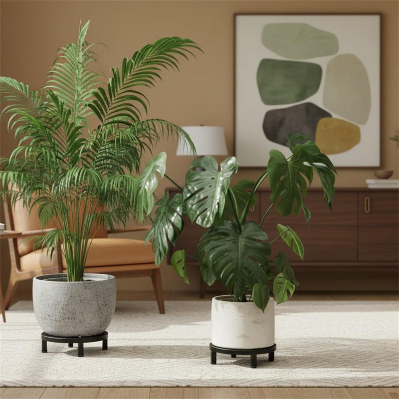Plant Stand - Set of 2