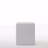 White Finish Nightstand-2038454859