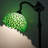 Airabelle 64 " Arched Floor Lamp