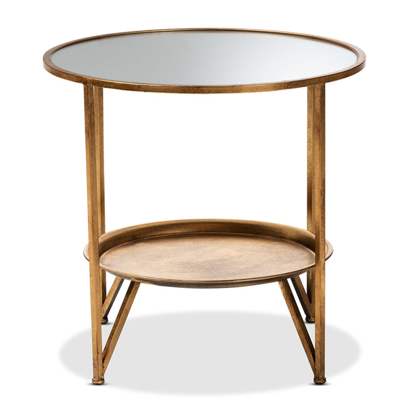 Table de bout Fraire