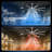 96 Inch Industrial Ceiling Fans No Lights, Large Ceiling Fan With 8 Reversible Blades, Outdoor/Indoor Industrial DC Motor Ceiling Fan With 6-Speed Remote Control For Porch Garage Shop Gym, Silver-979757481-979757495