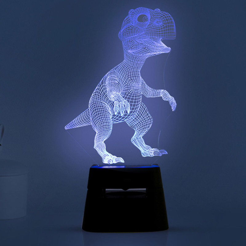 Novelty Lamp