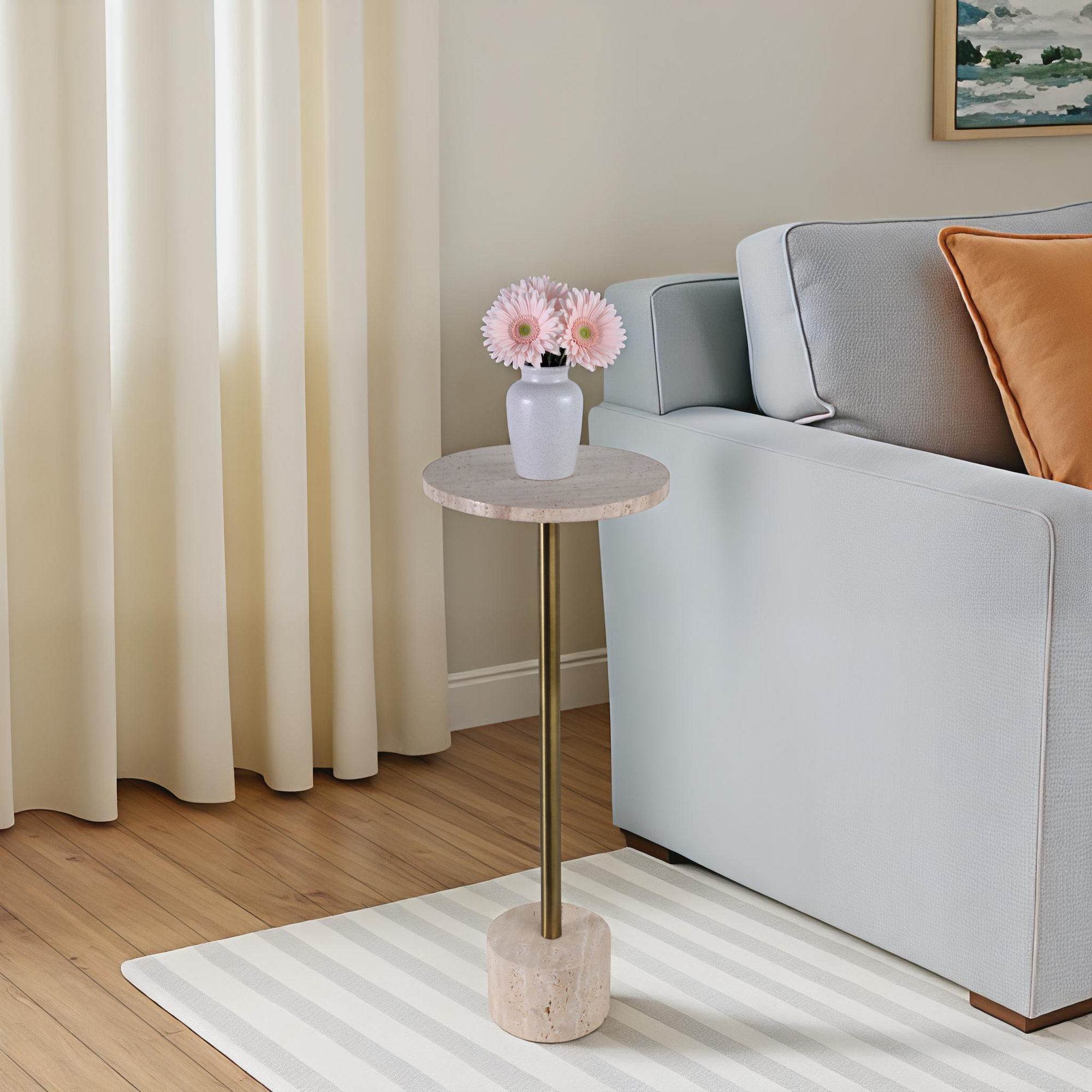 Newburgh End Table