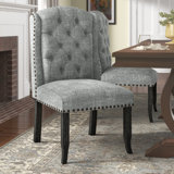 Chaise d'appoint Jannie