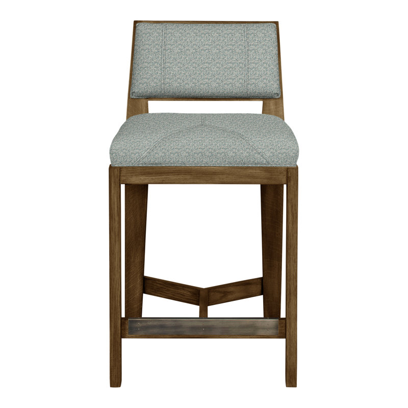 Thom Filicia 32.5'' Stool, Casa Blanca, Tuck Water