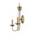Caughfield Candle Wall Light-1827564646