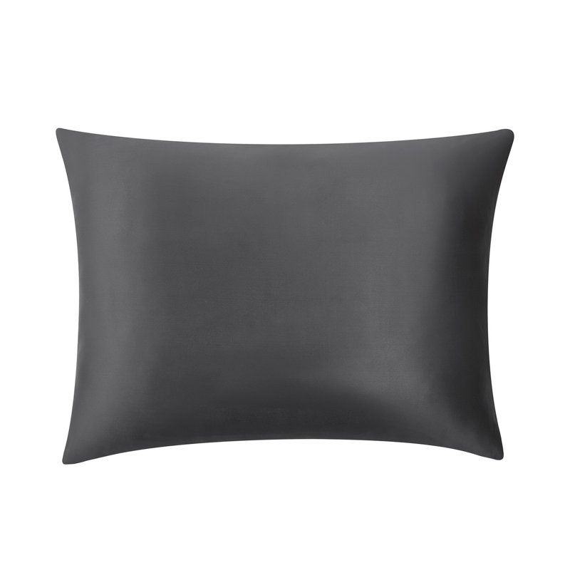 Housse de coussin Sila Baby - Coma Inducteur, Noir