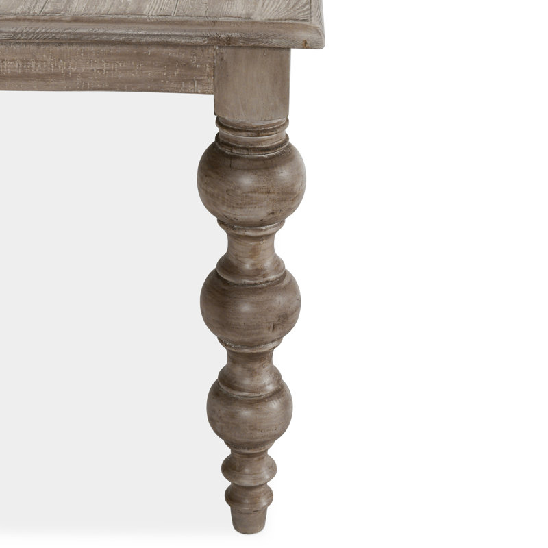 Blair Natural Beige Coffee Table
