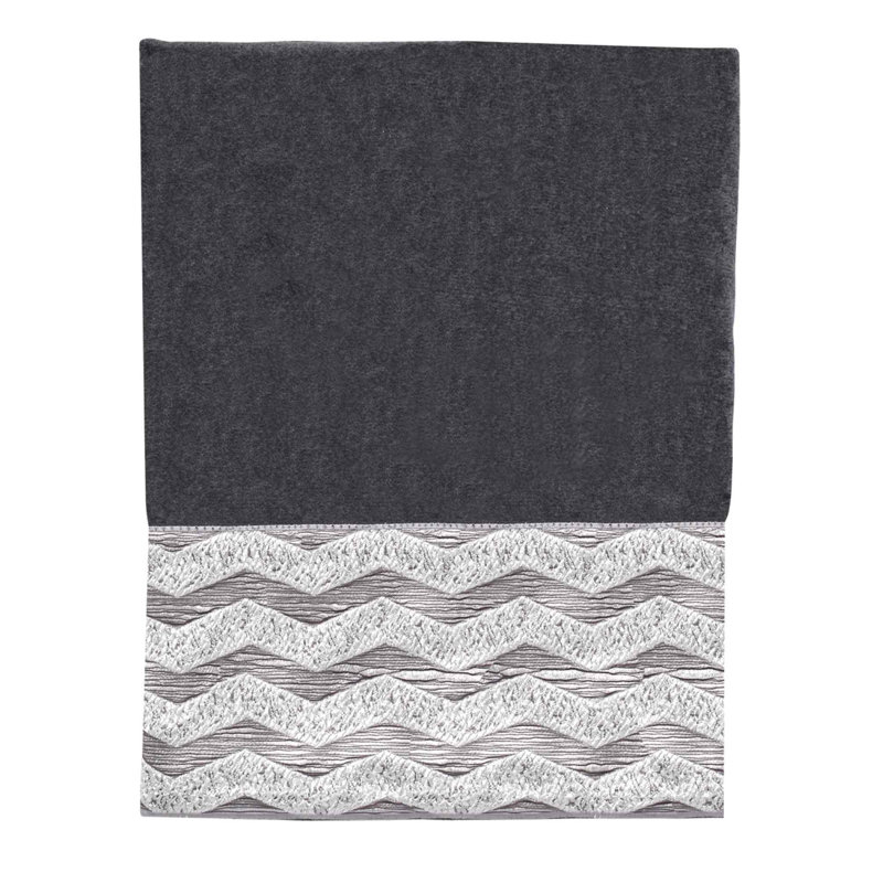 Ebern Designs Mercille Bath Towel