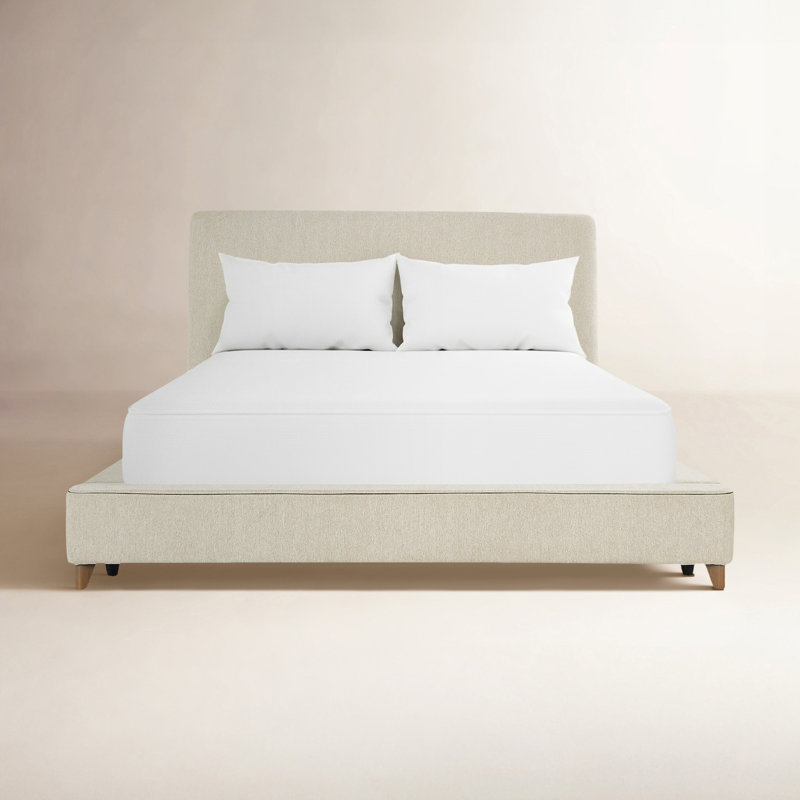 Tate Upholstered Bed, King