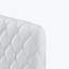 Chaise d'appoint de 20,47 po de large Siama-174521045