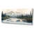 Toile tendue