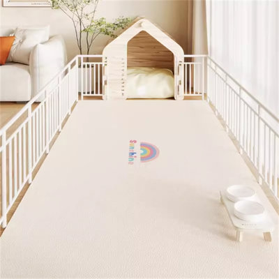 Hartford Orthopedic Polyester Pet Bed