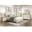 Commode de rangement 4 tiroirs Contemporary