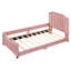 Lit de jour Classic Stripe-363448872