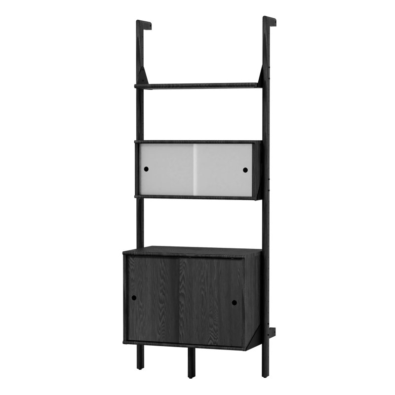 Branch 1 Multi Storage Unit, Black