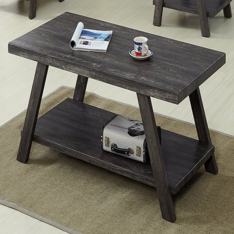 Table basse Contemporary, Grey, Gris