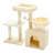 28.5'' Tall Kitten Cat Tower-117069131