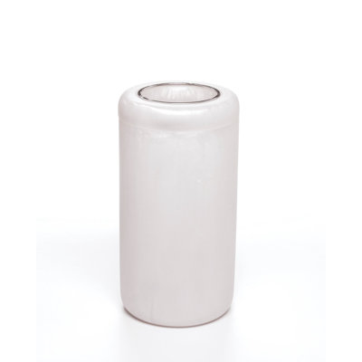 Contenant de rangement pour salle de bain en coton Botton