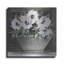 «Poppies Planter» par Cindy Jacobs-204403982