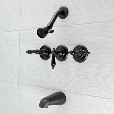 Robinet de douche Duchess