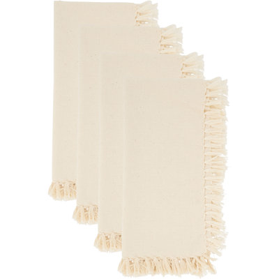 Sabrina Reversible Cotton Napkin