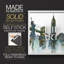 NY NY Skyline - Impression encadrée - Restickable-1310857473-1310857477