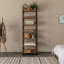Sheila 64cm Closet System