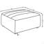 Repose-pieds Sunny Natural-1633636174