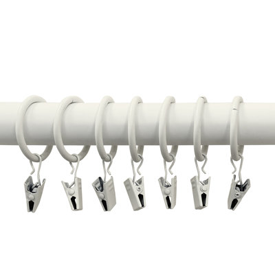 Fraida Curtain Rings
