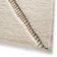 Nikki Geometric Shag Area Rug-1700792913