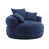 Bouclé bleu marine est en rupture de stock