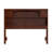 Bouldin Solid Wood Storage Bookcase Headboard-562965278-639924427
