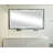 Hanshaw Solid Wood Rectangle Wall Mirror-45015293-35938947